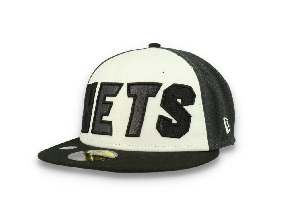 59FIFTY NBA Back Half 23 Brooklyn Nets - LOKK