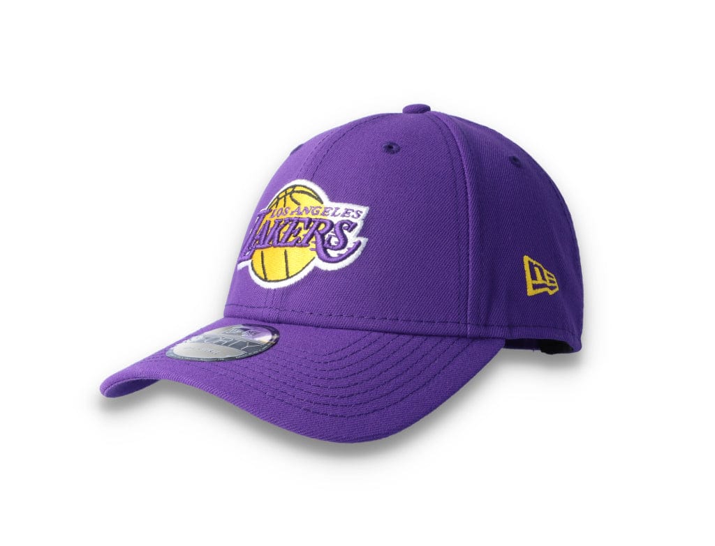 9FORTY The League Los Angeles Lakers Official Team Color