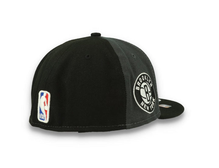 59FIFTY NBA Back Half 23 Brooklyn Nets - LOKK
