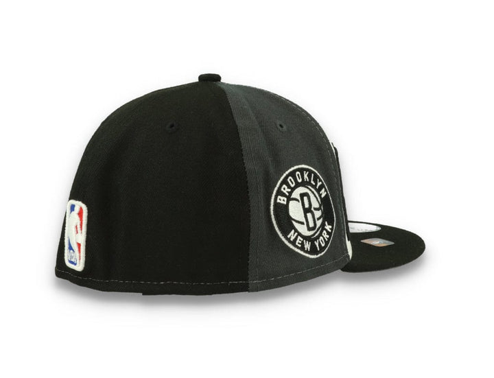 59FIFTY NBA Back Half 23 Brooklyn Nets - LOKK