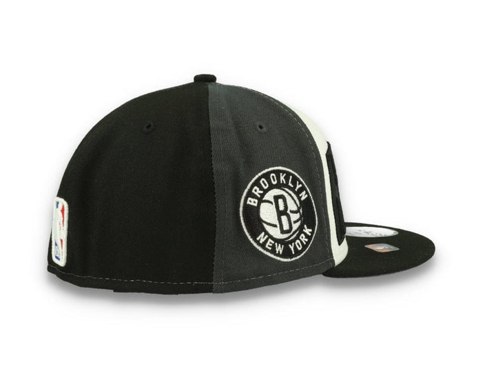 59FIFTY NBA Back Half 23 Brooklyn Nets - LOKK