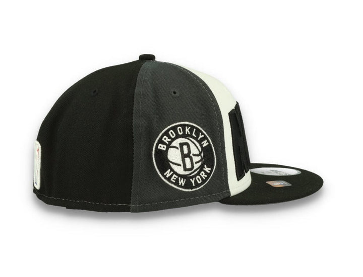 59FIFTY NBA Back Half 23 Brooklyn Nets - LOKK