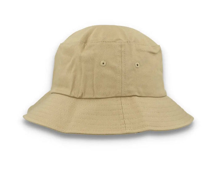 Flexfit Bucket Hat Beige Khaki 5003 - LOKK
