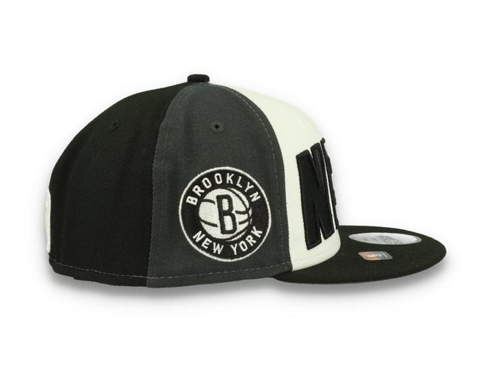 59FIFTY NBA Back Half 23 Brooklyn Nets - LOKK