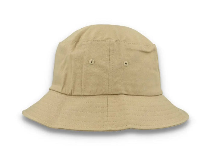 Flexfit Bucket Hat Beige Khaki 5003 - LOKK