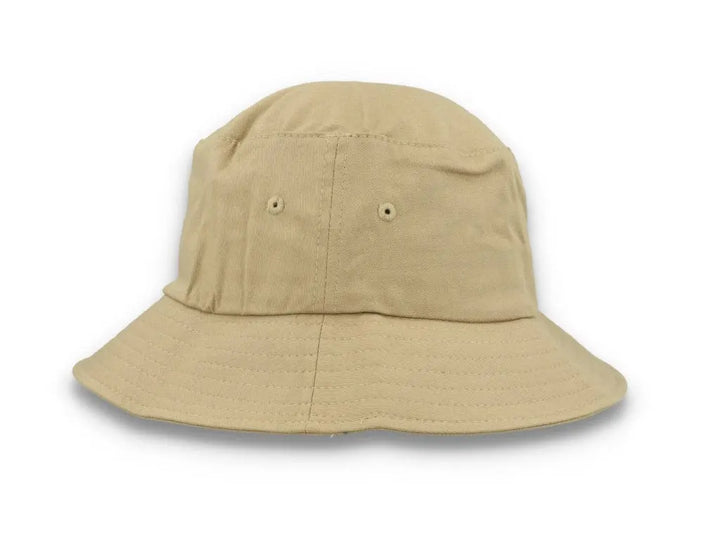 Flexfit Bucket Hat Beige Khaki 5003 - LOKK