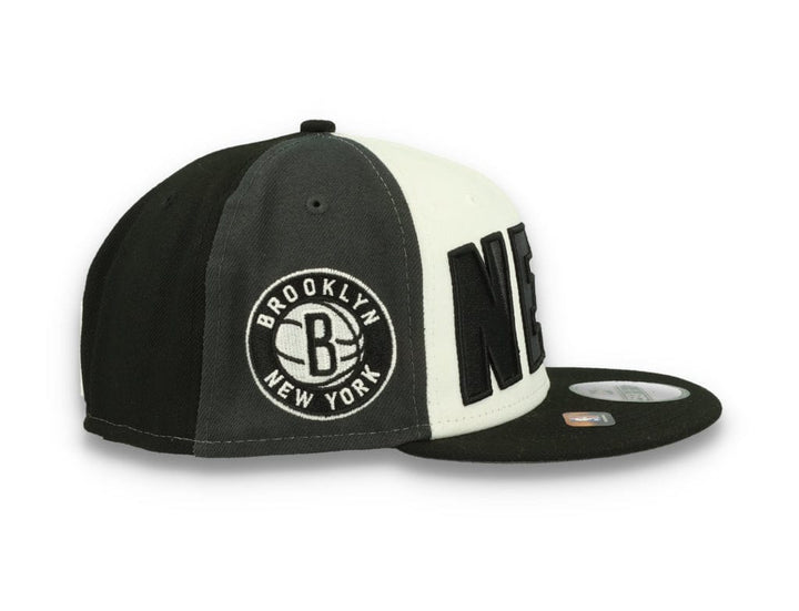 59FIFTY NBA Back Half 23 Brooklyn Nets - LOKK