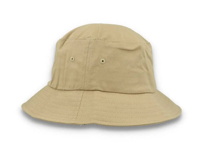 Flexfit Bucket Hat Beige Khaki 5003 - LOKK