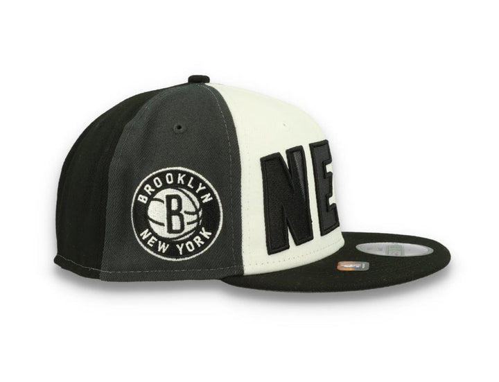 59FIFTY NBA Back Half 23 Brooklyn Nets - LOKK
