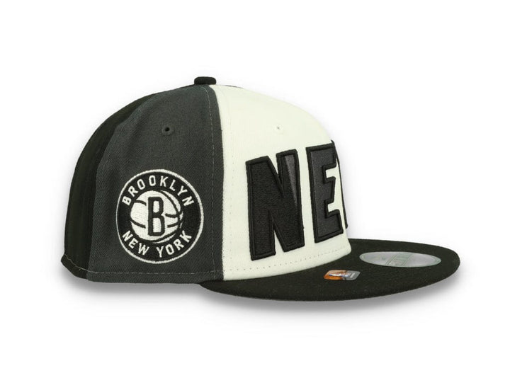59FIFTY NBA Back Half 23 Brooklyn Nets - LOKK