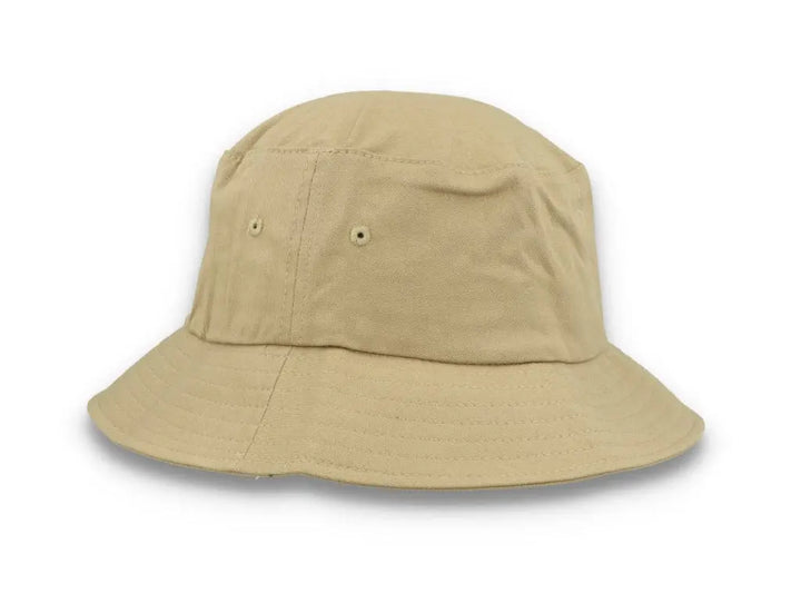 Flexfit Bucket Hat Beige Khaki 5003 - LOKK