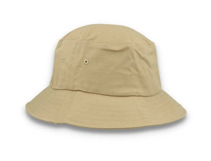 Flexfit Bucket Hat Beige Khaki 5003 - LOKK