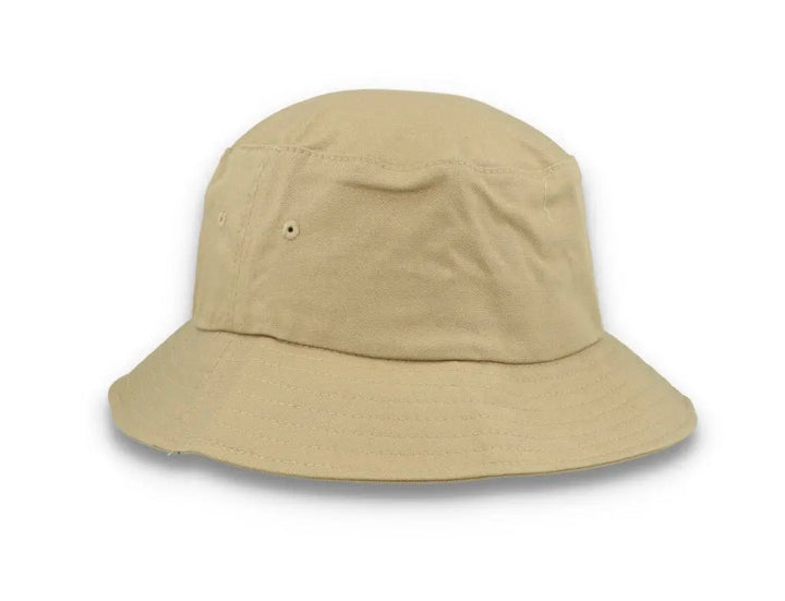Flexfit Bucket Hat Beige Khaki 5003 - LOKK