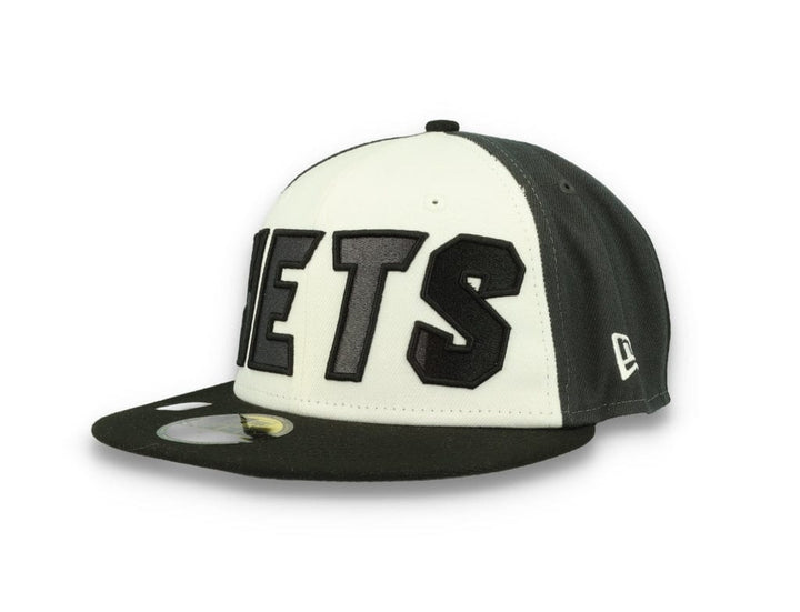 59FIFTY NBA Back Half 23 Brooklyn Nets - LOKK