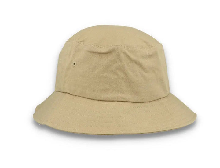 Flexfit Bucket Hat Beige Khaki 5003 - LOKK