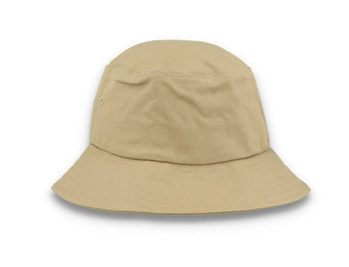 Flexfit Bucket Hat Beige Khaki 5003 - LOKK