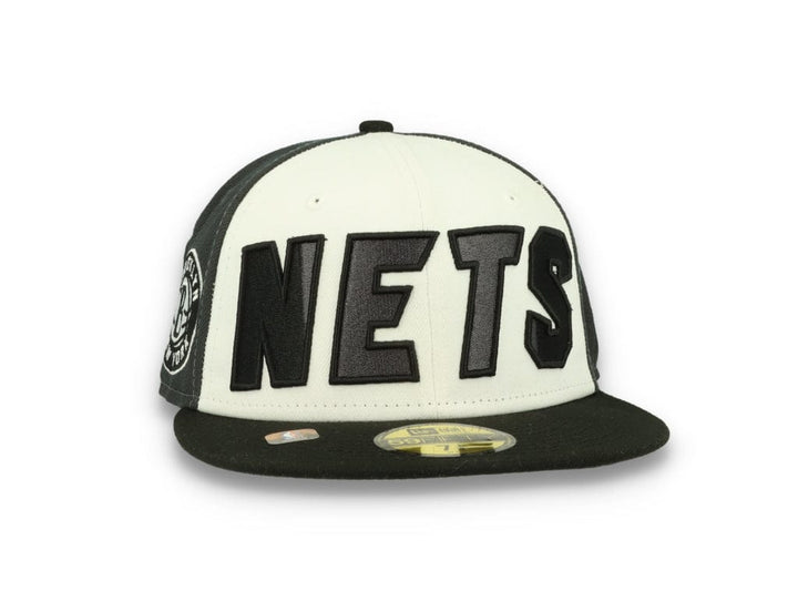 59FIFTY NBA Back Half 23 Brooklyn Nets - LOKK