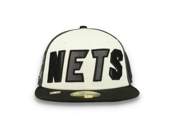 59FIFTY NBA Back Half 23 Brooklyn Nets - LOKK