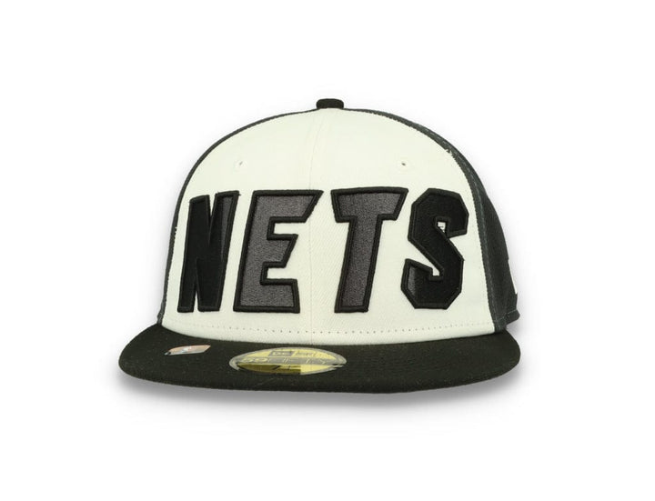 59FIFTY NBA Back Half 23 Brooklyn Nets - LOKK