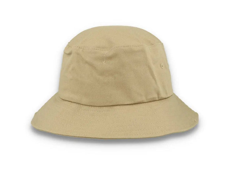 Flexfit Bucket Hat Beige Khaki 5003 - LOKK