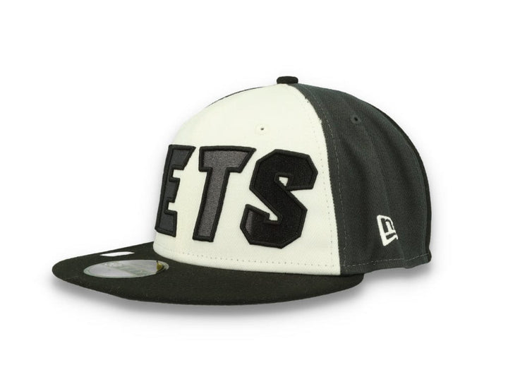 59FIFTY NBA Back Half 23 Brooklyn Nets - LOKK