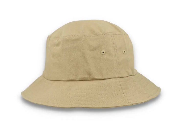 Flexfit Bucket Hat Beige Khaki 5003 - LOKK