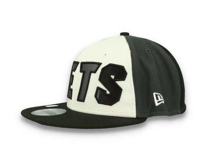 59FIFTY NBA Back Half 23 Brooklyn Nets - LOKK