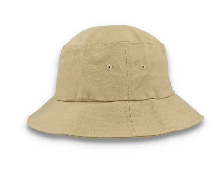 Flexfit Bucket Hat Beige Khaki 5003 - LOKK