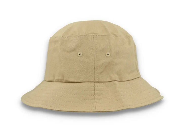 Flexfit Bucket Hat Beige Khaki 5003 - LOKK
