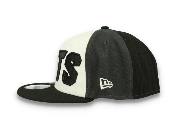 59FIFTY NBA Back Half 23 Brooklyn Nets - LOKK