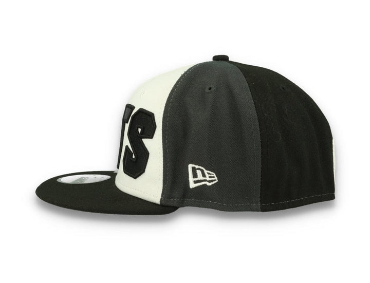 59FIFTY NBA Back Half 23 Brooklyn Nets - LOKK
