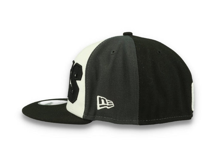 59FIFTY NBA Back Half 23 Brooklyn Nets - LOKK