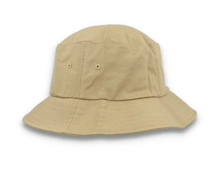 Flexfit Bucket Hat Beige Khaki 5003 - LOKK