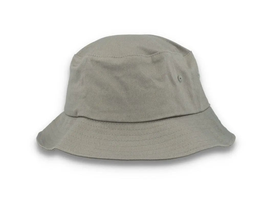 Flexfit Bucket Hat Grey 5003 - LOKK