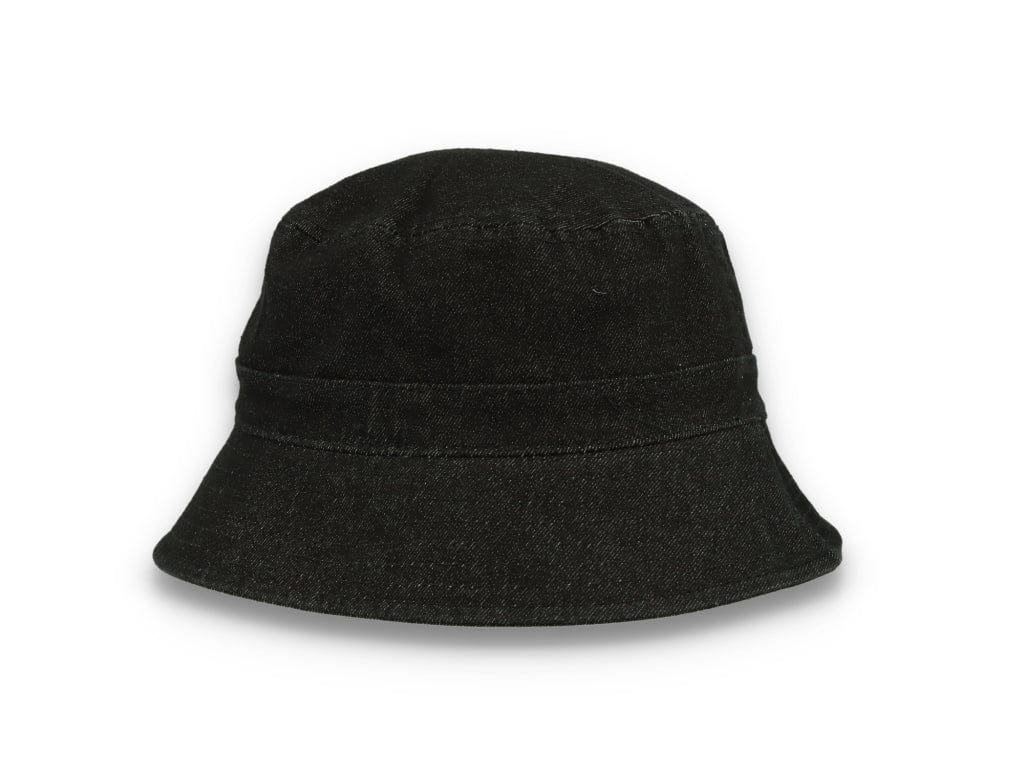 Flexfit Bucket Hat 5003DB Denim Black - LOKK