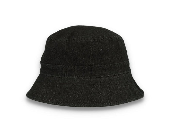 Flexfit Bucket Hat 5003DB Denim Black - LOKK
