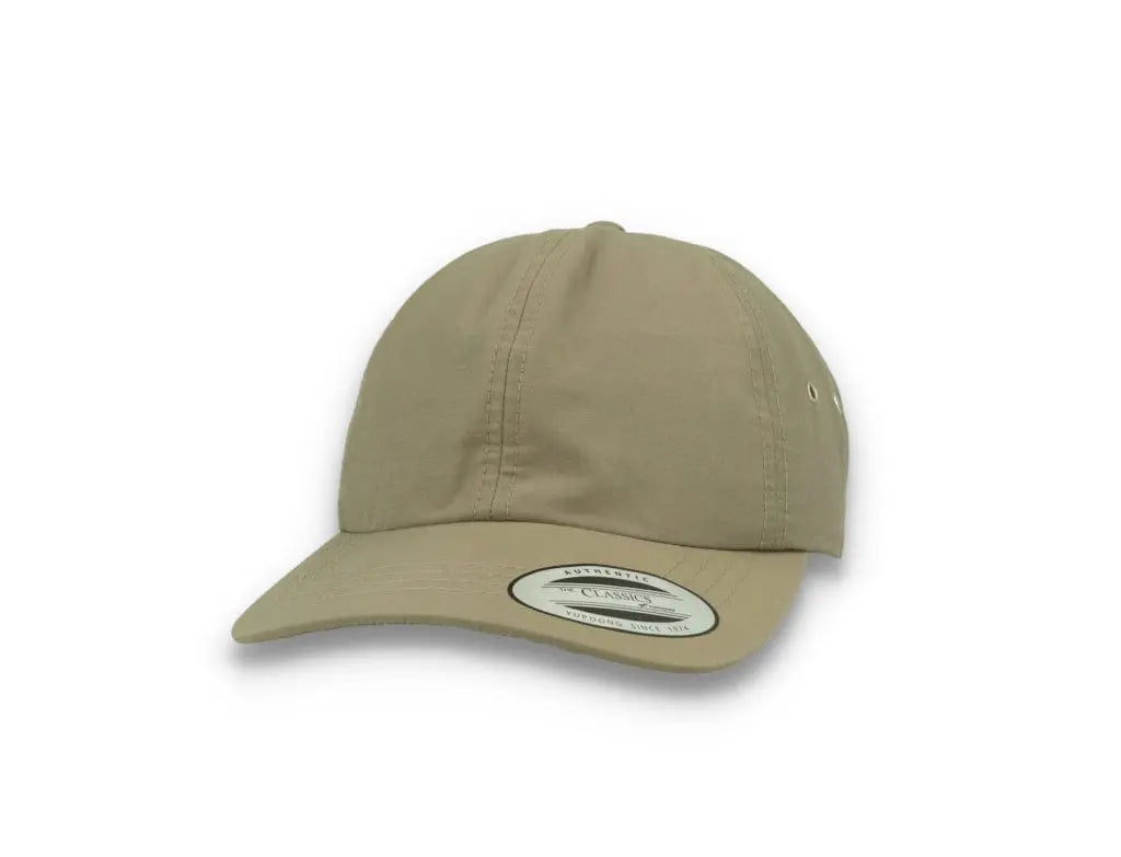 Flexfit 6245WR Low Profile Water Repellent Cap Elephant - LOKK