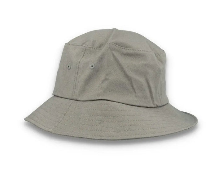 Flexfit Bucket Hat Grey 5003 - LOKK