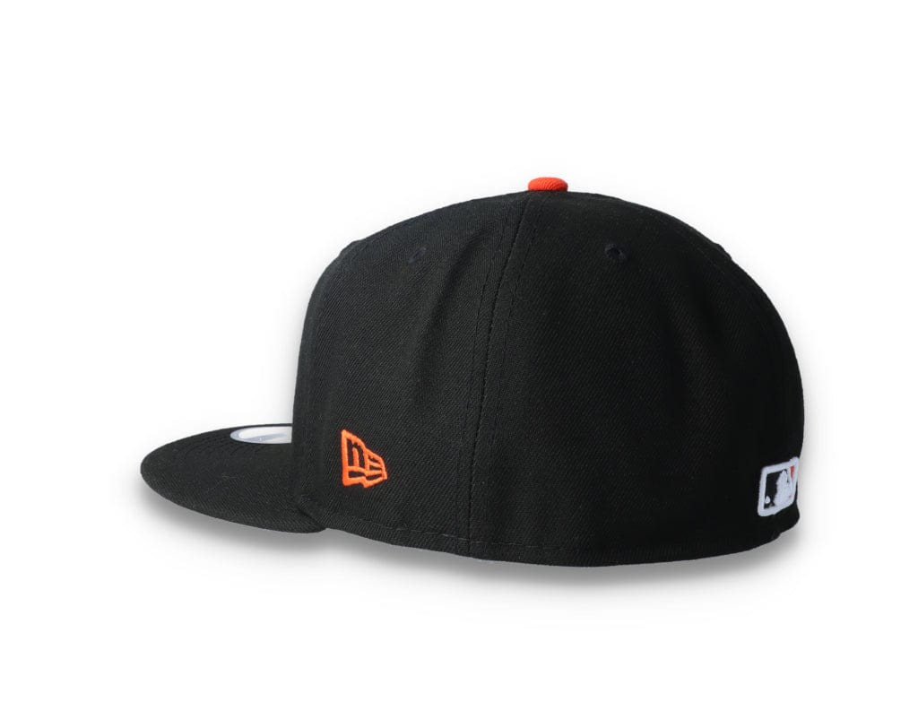 59FIFTY AC Perf  San Francisco Giants Game Official Team Color