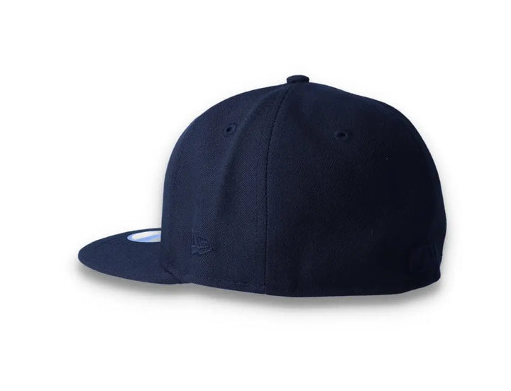 59FIFTY Black On Black NY Yankees - LOKK