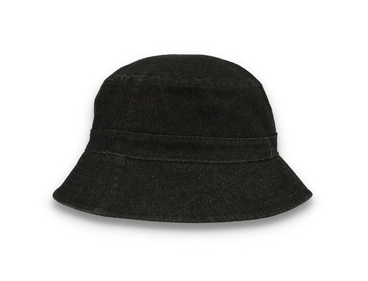 Flexfit Bucket Hat 5003DB Denim Black - LOKK