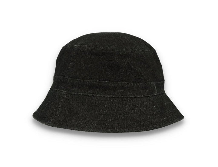 Flexfit Bucket Hat 5003DB Denim Black - LOKK