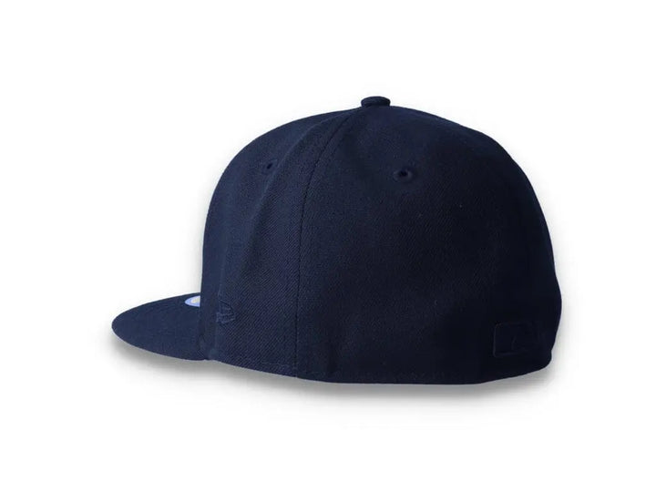 59FIFTY Black On Black NY Yankees - LOKK