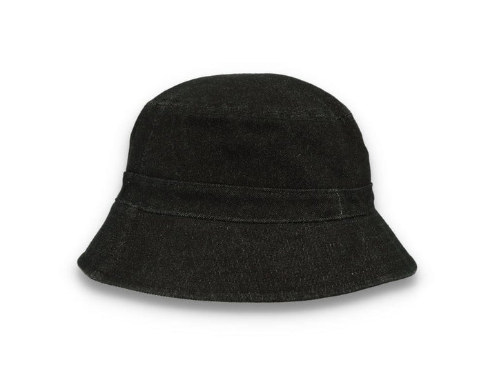 Flexfit Bucket Hat 5003DB Denim Black - LOKK