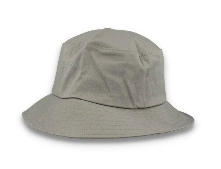 Flexfit Bucket Hat Grey 5003 - LOKK