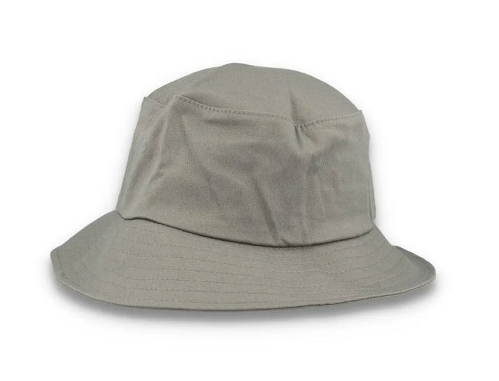 Flexfit Bucket Hat Grey 5003 - LOKK