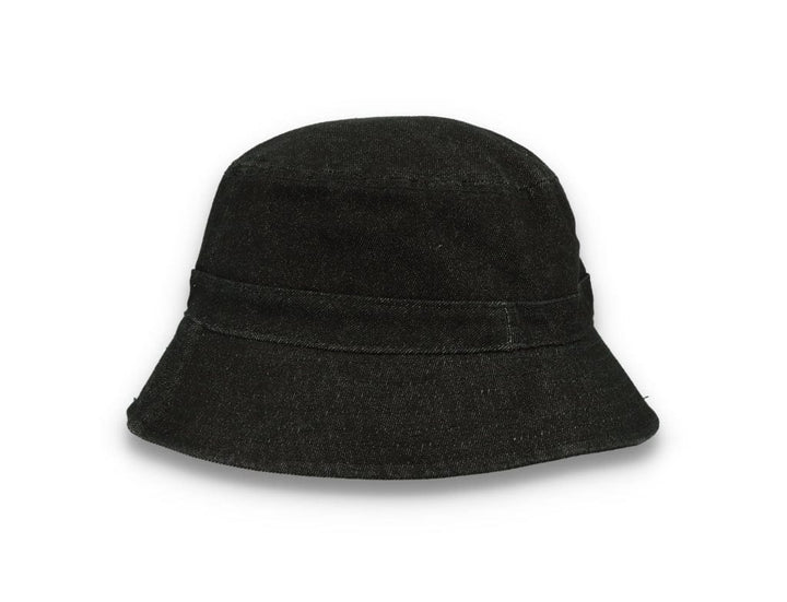 Flexfit Bucket Hat 5003DB Denim Black - LOKK