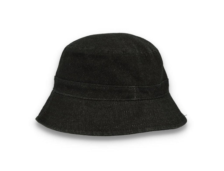Flexfit Bucket Hat 5003DB Denim Black - LOKK