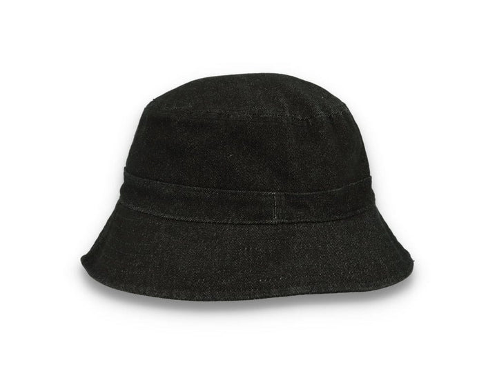 Flexfit Bucket Hat 5003DB Denim Black - LOKK