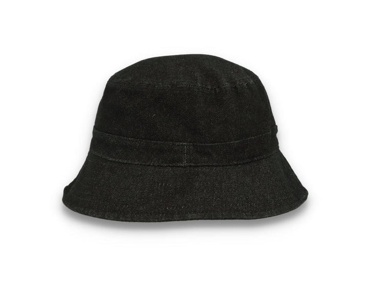 Flexfit Bucket Hat 5003DB Denim Black - LOKK